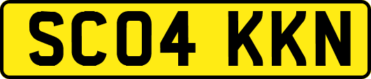 SC04KKN