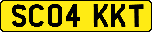 SC04KKT