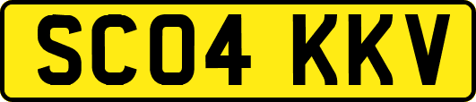 SC04KKV