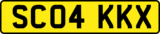 SC04KKX