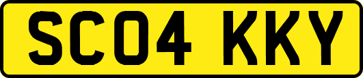 SC04KKY