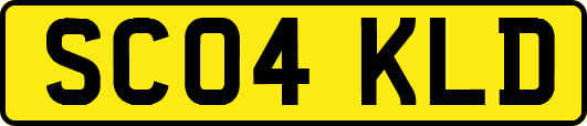 SC04KLD