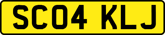 SC04KLJ