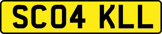 SC04KLL
