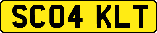 SC04KLT