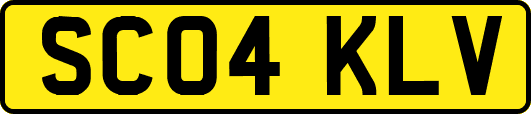 SC04KLV