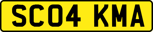 SC04KMA