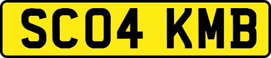 SC04KMB