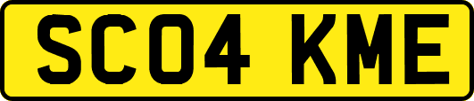 SC04KME