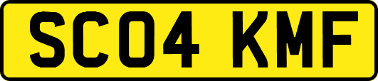 SC04KMF