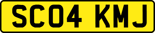 SC04KMJ