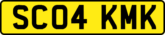 SC04KMK