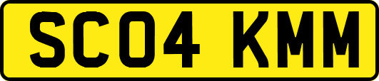 SC04KMM