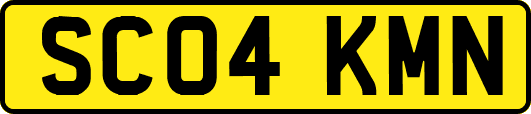 SC04KMN