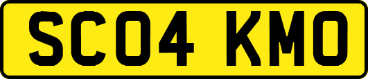 SC04KMO