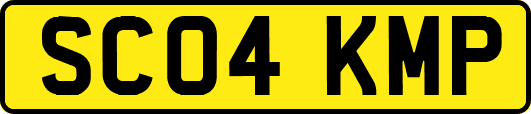 SC04KMP