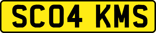 SC04KMS
