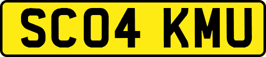 SC04KMU