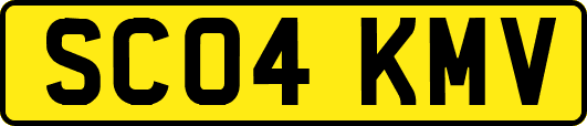 SC04KMV