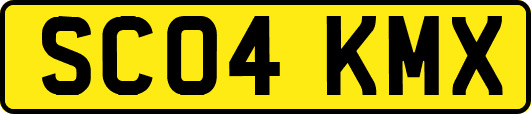 SC04KMX