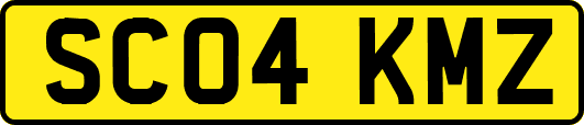 SC04KMZ