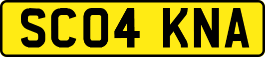 SC04KNA