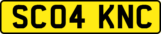SC04KNC