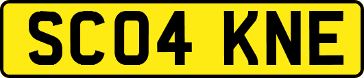 SC04KNE
