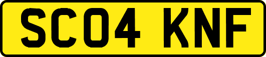 SC04KNF