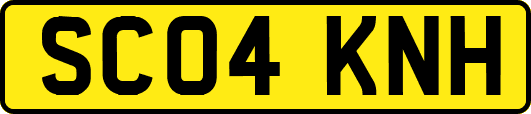SC04KNH