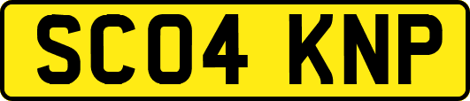 SC04KNP