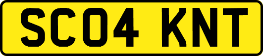SC04KNT