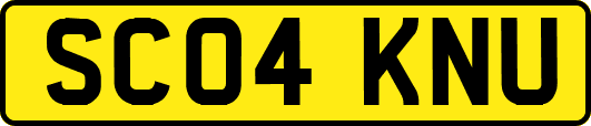 SC04KNU