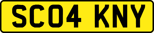 SC04KNY
