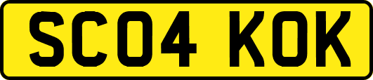 SC04KOK