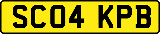 SC04KPB