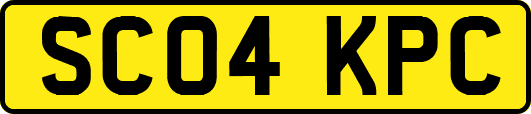 SC04KPC