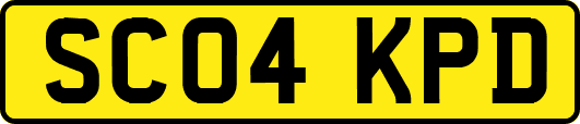 SC04KPD
