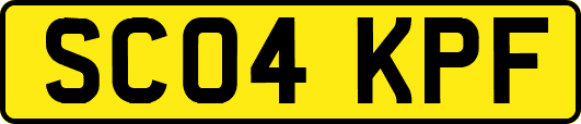 SC04KPF