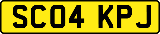 SC04KPJ