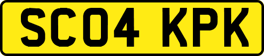 SC04KPK