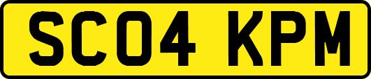 SC04KPM