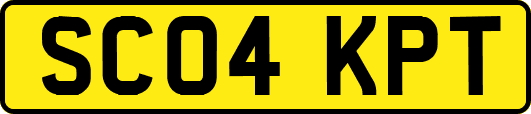 SC04KPT