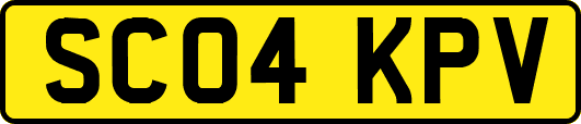 SC04KPV