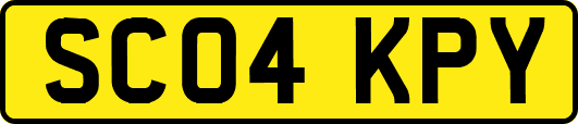 SC04KPY