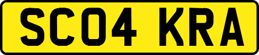 SC04KRA