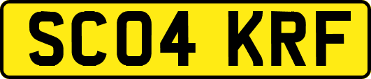 SC04KRF