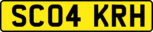 SC04KRH