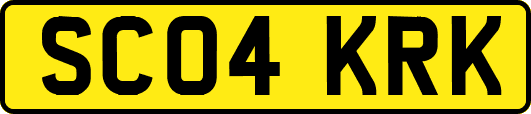 SC04KRK