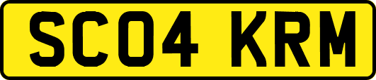 SC04KRM